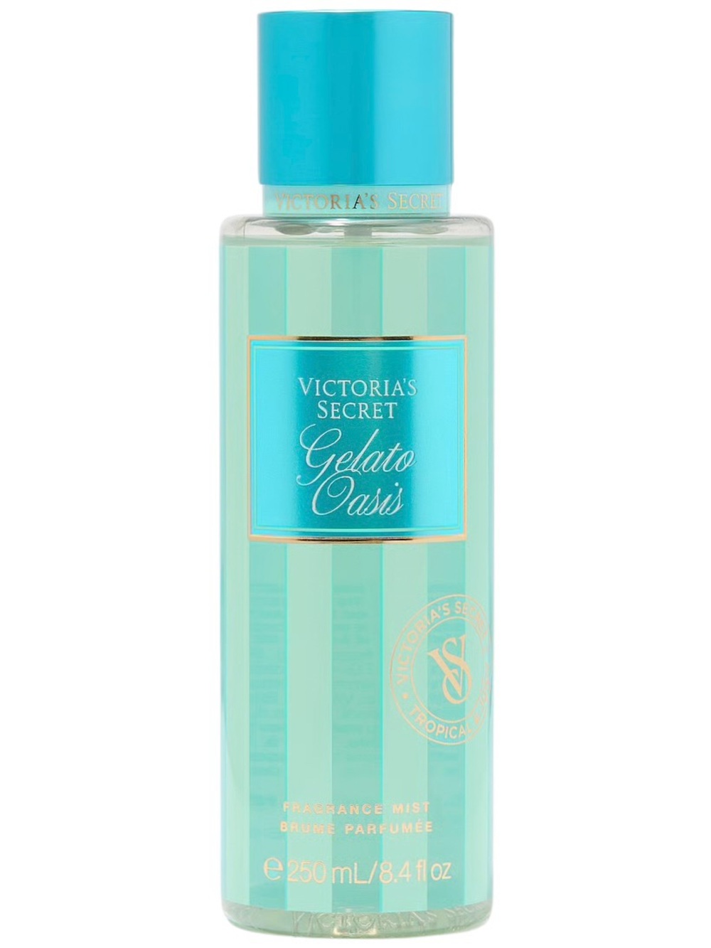 Victoria’s Secret Gelato Oasis Fragrance Mist 8.4oz